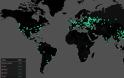 ΠΑΓΚΟΣΜΙΟ ΣΟΚ: Έριξαν τα συστήματα σε στόχους «κλειδιά» σε όλο τον κόσμο – Ζητάνε λύτρα για να τα ξεκλειδώσουν (Χάρτης των χωρών που χτυπήθηκαν)