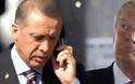 ΑΠΡΟΒΛΕΠΤΕΣ ΕΞΕΛΙΞΕΙΣ ΓΙΑ ΤΟΥΡΚΙΑ – ΗΠΑ: Απειλή μεγάλης κρίσης – Η προσβολή Τραμπ σε Ερντογάν: Θα την κάνει γαργάρα ο Σουλτάνος;
