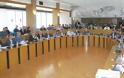 Τι είπε το Περιφερειακό Συμβούλιο Θεσσαλίας για συντάξεις χηρείας και συναντήσεις Συλλόγου ΑΞ.Ι.Α με βουλευτές (ΦΩΤΟ)