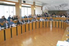 Τι είπε το Περιφερειακό Συμβούλιο Θεσσαλίας για συντάξεις χηρείας και συναντήσεις Συλλόγου ΑΞ.Ι.Α με βουλευτές (ΦΩΤΟ)