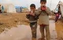 Η φτώχεια «θερίζει» τα παιδιά στον αραβικό κόσμο