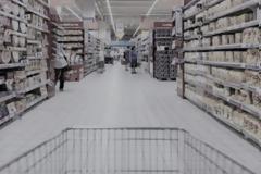 Φρίκη: Μπήκε σε σούπερ μάρκετ κρατώντας το κεφάλι της μητέρας του και... [phots+video]