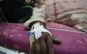 Η χολέρα έχει στοιχίσει τη ζωή 180 ανθρώπων στην Υεμένη