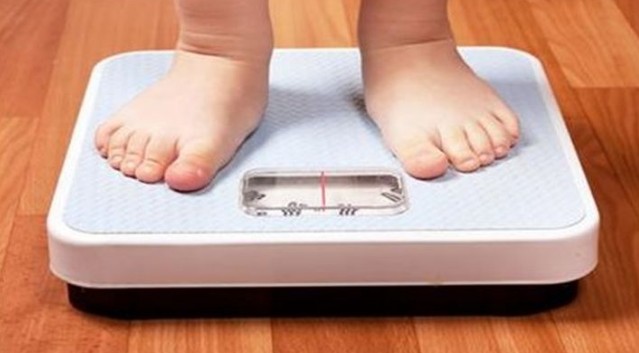 Τα παχύσαρκα παιδιά κινδυνεύουν περισσότερο από σακχαρώδη διαβήτη - Φωτογραφία 1
