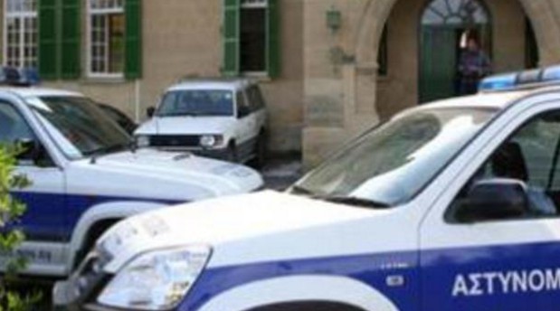 «Ξήλωσαν» τον υπαρχηγό της Αστυνομίας στην Κύπρο για διαρροή απόρρητων εγγράφων - Φωτογραφία 1