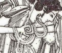 Ο Μαίανδρος ως σύμβολο της Αρχαίας Ελλάδος και η χειρώνειος ή μαιάνδριος λαβή! - Φωτογραφία 6