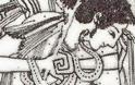 Ο Μαίανδρος ως σύμβολο της Αρχαίας Ελλάδος και η χειρώνειος ή μαιάνδριος λαβή! - Φωτογραφία 6