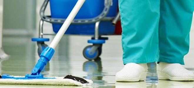 Νοσοκομείο Καλαμάτας: Ετήσια εξοικονόμηση 255.948 ευρώ από τις ατομικές συμβάσεις καθαριότητας - Φωτογραφία 1