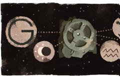 Μηχανισμός των Αντικυθήρων: Η Google τιμά τα 115 χρόνια από την ανακάλυψή του