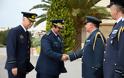 Επίσκεψη του Διοικητή των Αεροπορικών Δυνάμεων του Κράτους του Κατάρ - Φωτογραφία 4