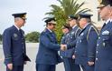 Επίσκεψη του Διοικητή των Αεροπορικών Δυνάμεων του Κράτους του Κατάρ - Φωτογραφία 5