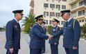 Επίσκεψη του Διοικητή των Αεροπορικών Δυνάμεων του Κράτους του Κατάρ - Φωτογραφία 6