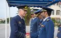 Επίσκεψη του Διοικητή των Αεροπορικών Δυνάμεων του Κράτους του Κατάρ - Φωτογραφία 8