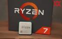 AMD Ryzen 9: Νέες high-end CPU με 16 πυρήνες