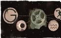 Μηχανισμός των Αντικυθήρων: Το doodle της Google για τον πρώτο υπολογιστή της ιστορίας - Φωτογραφία 2