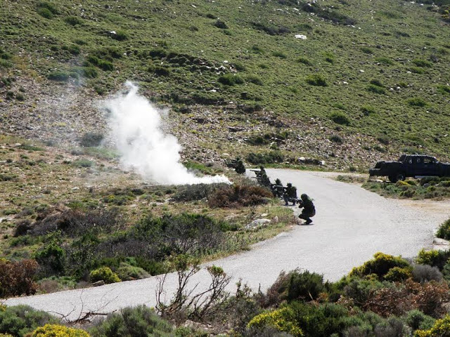 Επιχειρησιακή Εκπαίδευση ΑΣΔΕΝ - Φωτογραφία 5