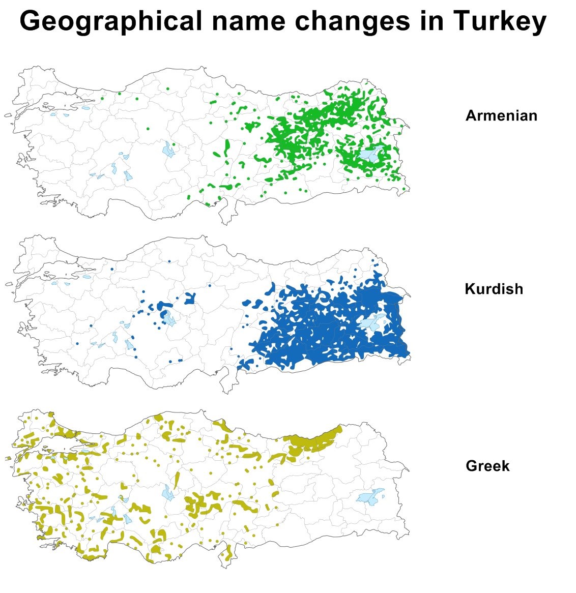 Η γη αυτή δεν ανήκει στους Τούρκους – Tο μαθαίνουν κι άλλοι σιγά-σιγά - Φωτογραφία 2