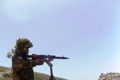 Επιχείρηση ΚΕΡΑΥΝΟΣ στους Φούρνους - Θερμή υποδοχή περιμένει τους Τούρκους αν το διανοηθούν