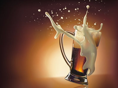 20 παράξενες χρήσεις της μπύρας που σας… λύνουν τα χέρια - Φωτογραφία 1