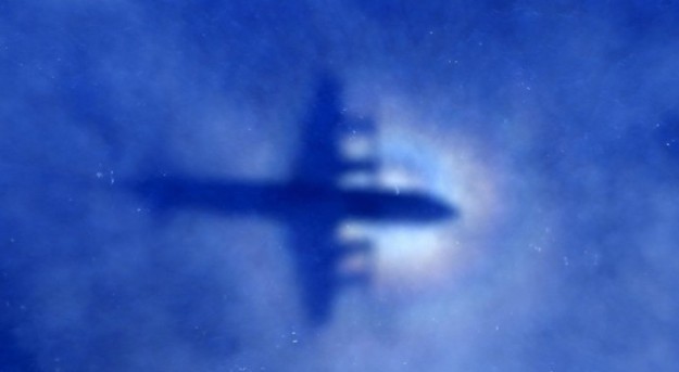 Αεροπλάνο με 4μελή οικογένεια εξαφανίστηκε στο Τρίγωνο των Βερμούδων - Φωτογραφία 1