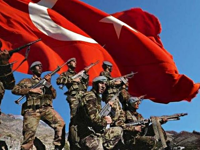 ΕΚΤΑΚΤΟ: Παραδώσαμε Τούρκους αξιωματικούς φυγάδες στο καθεστώς Ερντογάν. - Φωτογραφία 1