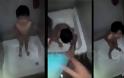 Σοκ με πατέρα-κτήνος στη Χίο: Χτυπούσε ανελέητα το παιδί του μέσα στο μπάνιο γιατί… Πόσα χρόνια θα σαπίσει στη φυλακή