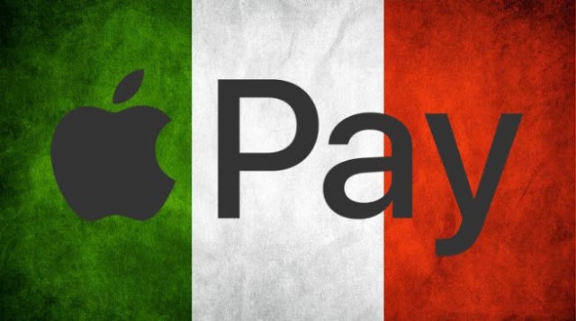 Η Apple ξεκίνησε επίσημα από σήμερα το Apple Pay και στην Ιταλία - Φωτογραφία 1