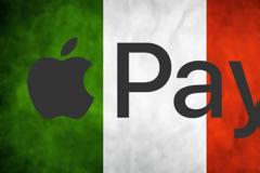 Η Apple ξεκίνησε επίσημα από σήμερα το Apple Pay και στην Ιταλία