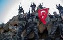 Θρίλερ: Παράδοση από την Ελλάδα στην Τουρκία τριών Τούρκων φυγάδων βατραχανθρώπων για να κατευναστεί η Αγκυρα; - Φωτογραφία 1