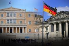 ΣΥΓΚΡΑΤΗΜΕΝΟ ΤΟ ΒΕΡΟΛΙΝΟ ΕΝ ΟΨΕΙ EUROGROUP