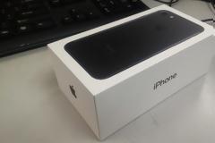 Αποκτήστε το iphone 7 με μόνο 580 ευρώ