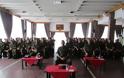 Ο Α/ΓΕΣ επισκέφθηκε τις Σχολές Εφαρμογής Όπλων Στρατού Ξηράς (ΦΩΤΟ) - Φωτογραφία 9
