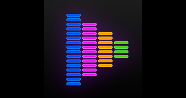 Equalizer PRO: Appstore free today....μια χρήσιμη εφαρμογή για να ακούτε μουσική - Φωτογραφία 1