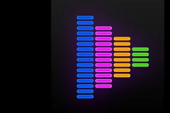 Equalizer PRO: Appstore free today....μια χρήσιμη εφαρμογή για να ακούτε μουσική