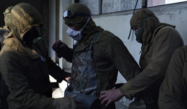 Η άγνωστη ομάδα αυτοκτονίας του Τσέρνομπιλ που έσωσε τον κόσμο από ακόμα χειρότερο πυρηνικό όλεθρο - Φωτογραφία 1