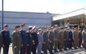 Συμμετοχή Αρχηγού ΓΕΕΘΑ στη 177η Σύνοδο της  Στρατιωτικής Επιτροπής του ΝΑΤΟ