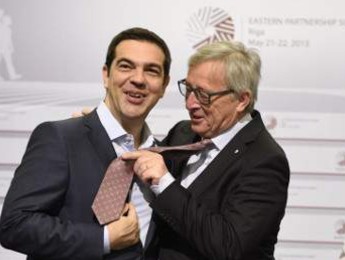 Γιατί ο Τσίπρας θέλει να φορέσει γραβάτα -Τι του απαντούν τα κόμματα - Φωτογραφία 1