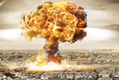 Τι θα συμβεί αν σκάσει πυρηνική βόμβα σε μια πόλη - Ο απόλυτος τρόμος - Φωτογραφία 1
