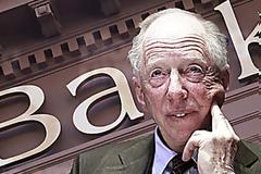 Θέλουν να μας πείσουν ότι οι Rothschild θα λάβουν 3,2 εκατ. € αν σώσουν την Ελλάδα!