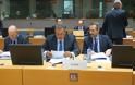 Παρουσία ΥΕΘΑ Πάνου Καμμένου στη Σύνοδο Υπουργών Άμυνας της Ευρωπαϊκής Ένωσης στις Βρυξέλλες - Φωτογραφία 3