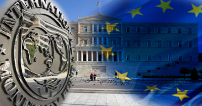 Η κυβέρνηση εκχωρεί με το 4ο μνημόνιο που ψηφίζει το Ελληνικό Κοινοβούλιο την πλήρη διαχείριση της οικονομίας στους δανειστές – Διαβάστε το επίμαχο άρθρο - Φωτογραφία 1