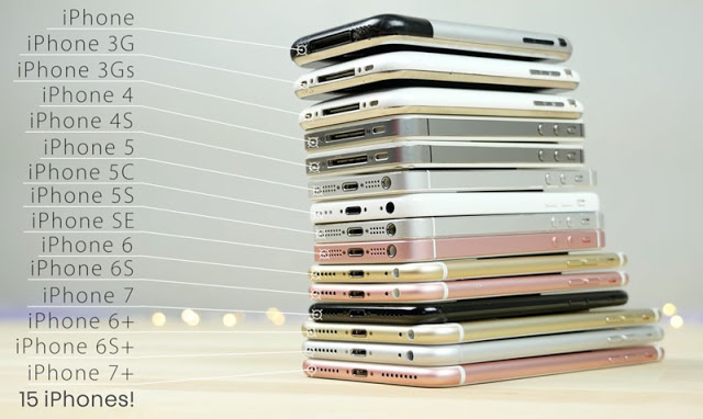 Το 92% των ιδιοκτητών του iPhone παραμένουν πιστοί στην Apple - Φωτογραφία 3