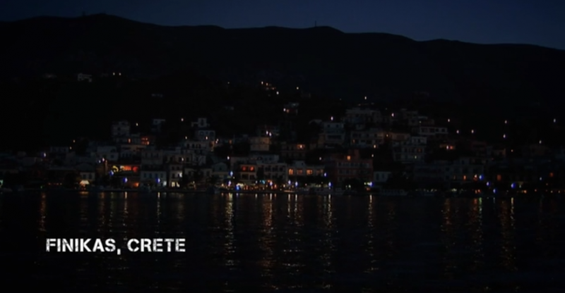 O Scofield δραπετεύει μέσω... Κρήτης - Οι τρομερές αστοχίες της παραγωγής - Φωτογραφία 5