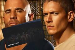 O Scofield δραπετεύει μέσω... Κρήτης - Οι τρομερές αστοχίες της παραγωγής