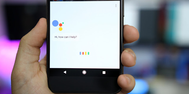 Που θα κατεβάσετε την ένα εφαρμογή The Google Assistant - Φωτογραφία 1