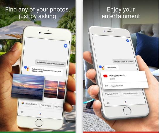 Που θα κατεβάσετε την ένα εφαρμογή The Google Assistant - Φωτογραφία 5