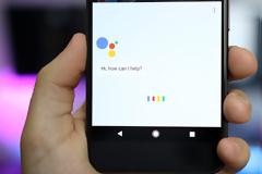 Που θα κατεβάσετε την ένα εφαρμογή The Google Assistant