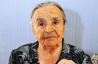 Γιαγιά Φιλιώ: H γυναίκα που κράτησε ζωντανό τον πολιτιστικό πλούτο του Μικρασιατικού Ελληνισμού - Φωτογραφία 1