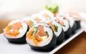 Ποιος κίνδυνος κρύβεται πίσω από την κατανάλωση σούσι