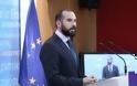 Τζανακόπουλος: Τα τρομοκρατικά σενάρια της ΝΔ δεν επιβεβαιώθηκαν